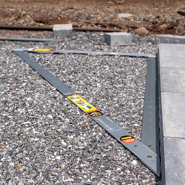 Quick-E-Paver Square